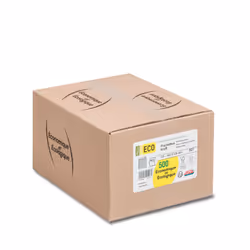 GPV France 507 enveloppe C5 (162 x 229 mm) Marron 500 pièce(s)