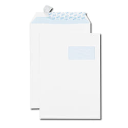 GPV France 569 enveloppe C4 (229 x 324 mm) Blanc 50 pièce(s)