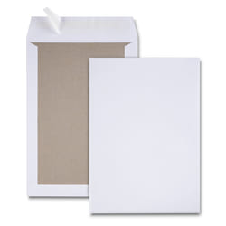GPV France 570 enveloppe C4 (229 x 324 mm) Marron, Blanc 25 pièce(s)