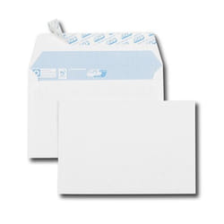 GPV France 1885 enveloppe C6 (114 x 162 mm) Blanc 500 pièce(s)