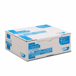 GPV France 1885 enveloppe C6 (114 x 162 mm) Blanc 500 pièce(s)