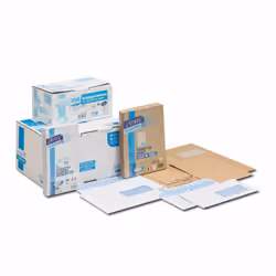 GPV France 1885 enveloppe C6 (114 x 162 mm) Blanc 500 pièce(s)