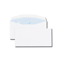GPV France 2545 enveloppe C6/C5 (115 x 229 mm) Blanc 1000 pièce(s)