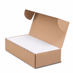 GPV France 2545 enveloppe C6/C5 (115 x 229 mm) Blanc 1000 pièce(s)