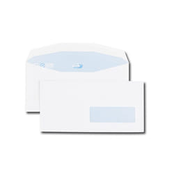 GPV France 2546 enveloppe C6/C5 (115 x 229 mm) Blanc 1000 pièce(s)