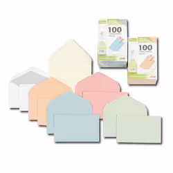 GPV France 2936 enveloppe Marron 500 pièce(s)