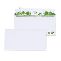 GPV France 3301 enveloppe DL (110 x 220 mm) Blanc 200 pièce(s)