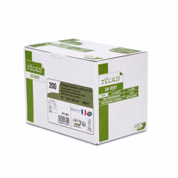 GPV France 3304 enveloppe C5 (162 x 229 mm) Blanc 200 pièce(s)