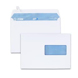GPV France 3312 enveloppe C5 (162 x 229 mm) Blanc 200 pièce(s)