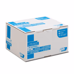 GPV France 4266 enveloppe C5 (162 x 229 mm) Blanc 500 pièce(s)