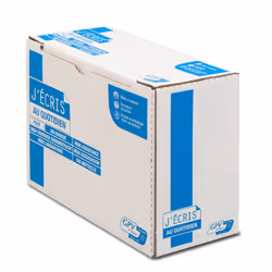 GPV France 4268 enveloppe C4 (229 x 324 mm) Blanc 250 pièce(s)