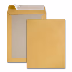 GPV France 4458, Marron, Gris, Carton, 120 g/m², 260 mm, 330 mm, 54 g