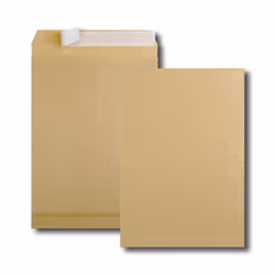 GPV France 4981, E4 (280 x 400 mm), Marron, Papier, 120 g/m², 33,6 g, 250 pièce(s)