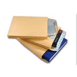 GPV France 4981 enveloppe E4 (280 x 400 mm) Marron 250 pièce(s)