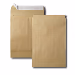 GPV France 4985, Marron, Papier, 120 g/m², PEFC, 260 mm, 330 mm