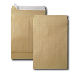 GPV France 4985 enveloppe Marron 50 pièce(s)