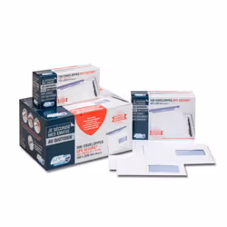 GPV France 5052 enveloppe C5 (162 x 229 mm) Blanc 100 pièce(s)