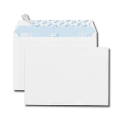 GPV France 6263 enveloppe C5 (162 x 229 mm) Blanc 70 pièce(s)