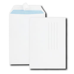 GPV France 6289 enveloppe C4 (229 x 324 mm) Blanc 10 pièce(s)