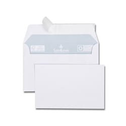 GPV France 6655 enveloppe Blanc 40 pièce(s)