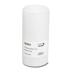 Rouleau bulle d air 035x10m
