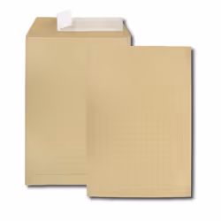 GPV France 38021, C4 (229 x 324 mm), Marron, Papier, 120 g/m², PEFC, 23,421 g
