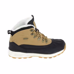 Bottes Erre Macedo Textile Beige