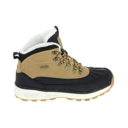 Bottes Erre Macedo Textile Beige