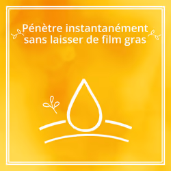 Le petit Marseillais Crème Mains Nutrition Karité, Amande Douce & Argan 75 ml - Vue supplémentaire 2