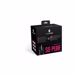 Laurastar - Lot de 3 cassettes filtrantes Lift d'origine (5027800525, 502.7800.525) Centrale Vapeur, Fer à Repasser