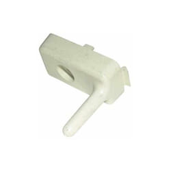 Doigt de securite pour seche linge Brandt 57X0010
