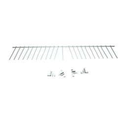 Brandt - clayette abattant de panier inferieure pour lave vaisselle 31X8421