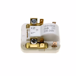 Merci de vérifier que cette pièce est bien compatible avec votre modèle d'appareil. Notre service client peut vous conseiller ...