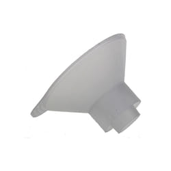 Entonnoir a sel pour lave-vaisselle Beko M47614