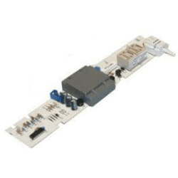 Carte electronique pour refrigerateur Thomson 43X7689