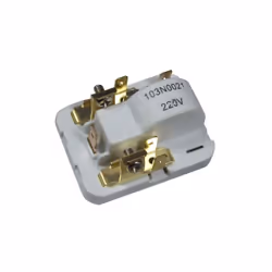Merci de vérifier que cette pièce est bien compatible avec votre modèle d'appareil. Notre service client peut vous conseiller ...