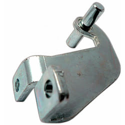 Charniere superieure de porte ref pour refrigerateur Thomson