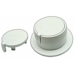 Bouton de commande pour lave linge Brandt 52X3061