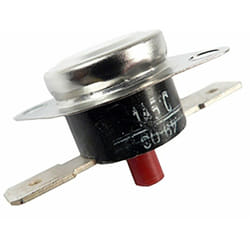 Thermostat securite 145°C pour seche linge Thomson 55X9356