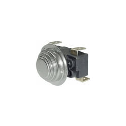 Thermostat klixon 80°/70° c pour seche linge fagor - 57X0660