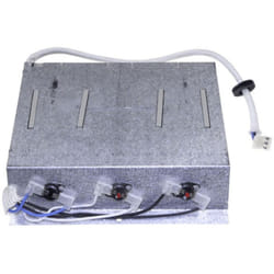 Resistance chauffante complete 2400W pour seche linge...