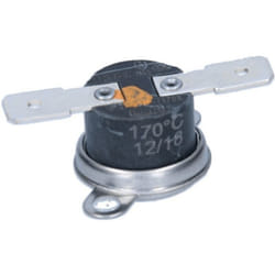 De Dietrich - thermostat de temperature pour cuisiniere ...