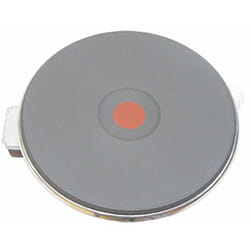 Plaque electrique pour table de cuisson de dietrich - 72X6671