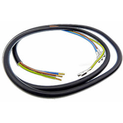 Cordon secteur pour four Fagor 74X9184