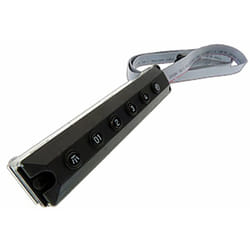 De Dietrich - boitier de commandes pour hotte 74X9546