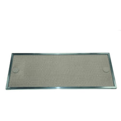 Brandt - filtre a graisse metallique pour hotte de dietrich - 74X9844