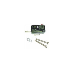 Brandt - minirupteur de porte pour lave vaisselle 31X2461