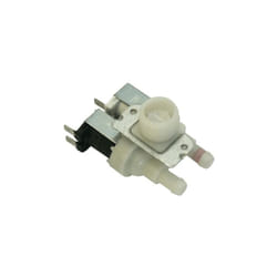 Thomson - electrovanne 2 voies 180° pour lave vaisselle ...