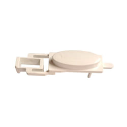 Brandt - touche blanche pour lave vaisselle 31X9965