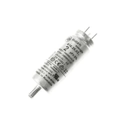 Condensateur 2 μf 450V pour lave vaisselle Brandt 32X0293
